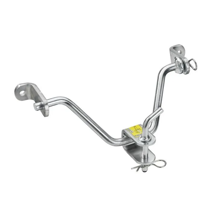 ACCESSOIRE VOOR TUINTRACTORTREKHAAK KIT TC92102122