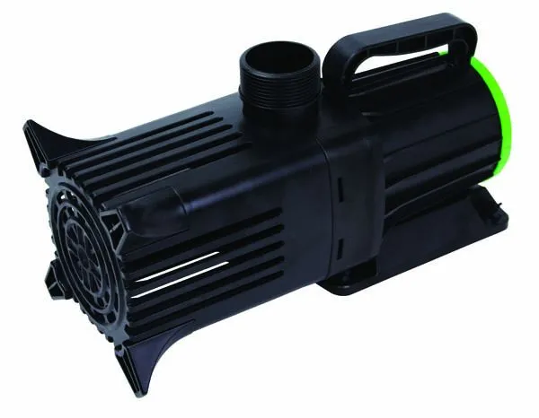 AQUAKING EGP²10000 ECO VIJVERPOMP