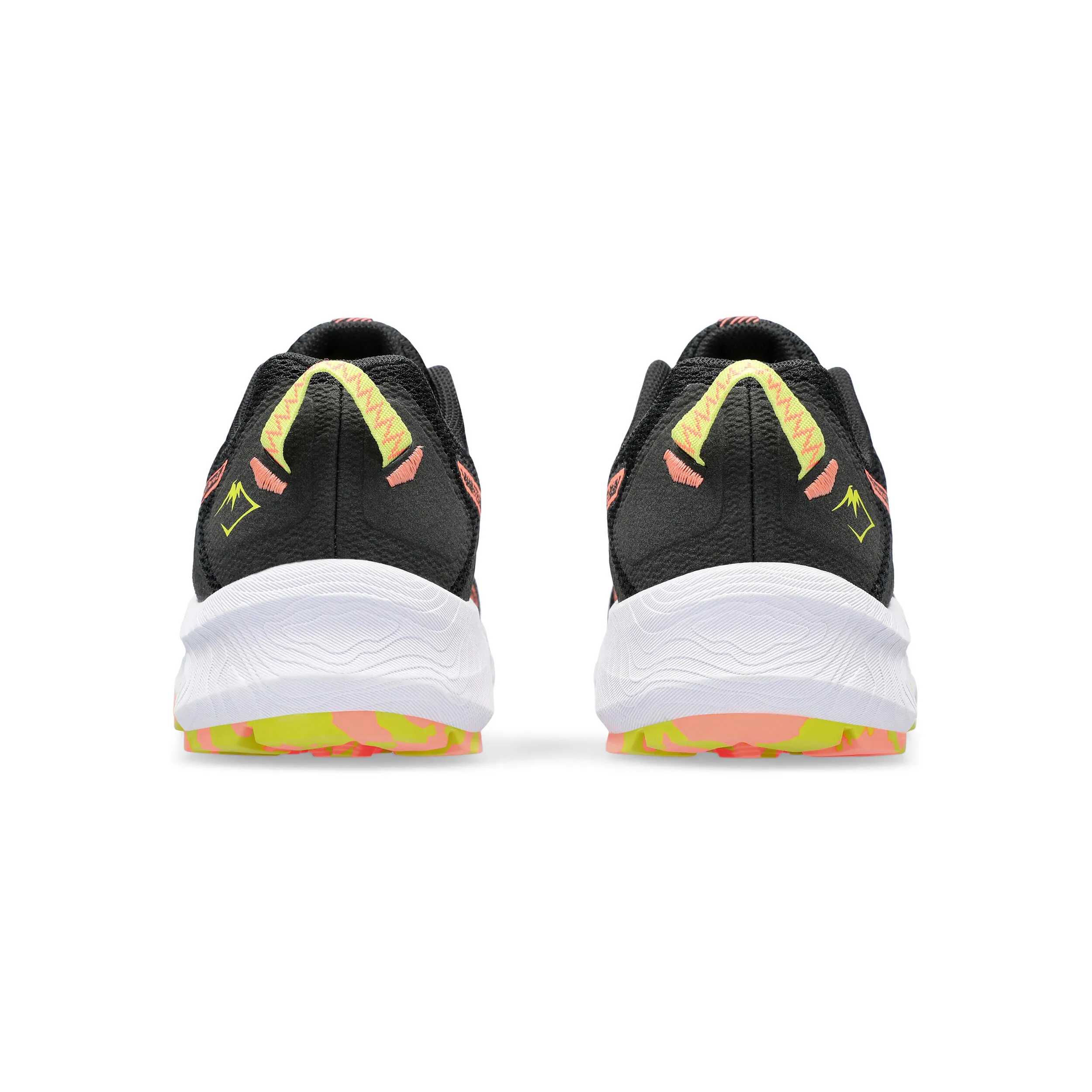 ASICS Trabuco Terra 2 Trailschoen Dames