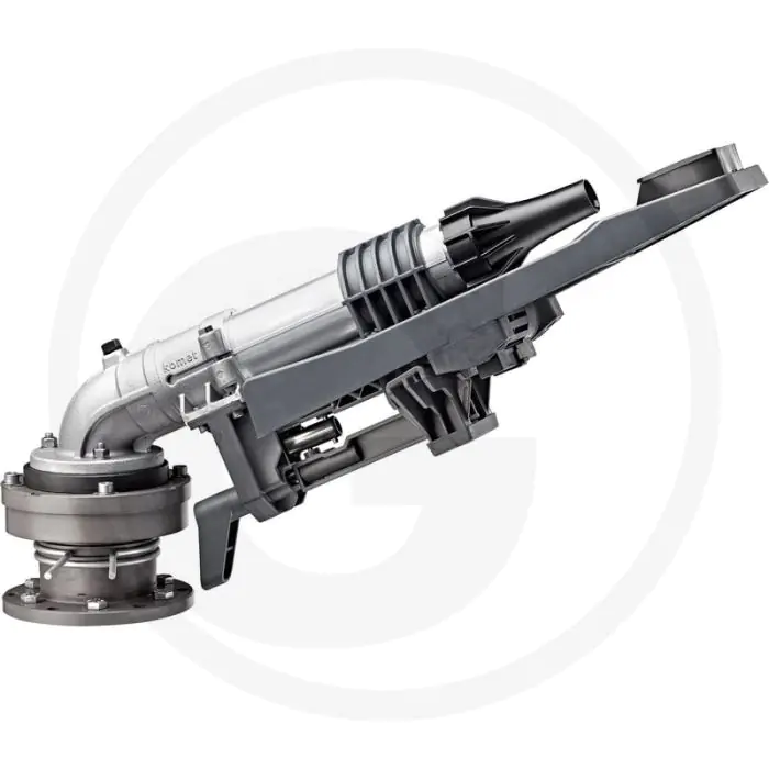 BAUER BAUER SPROEIER SR 101 ULTRA SR 101 ULTRA  SECTORCIRKEL ∅: 130 MM