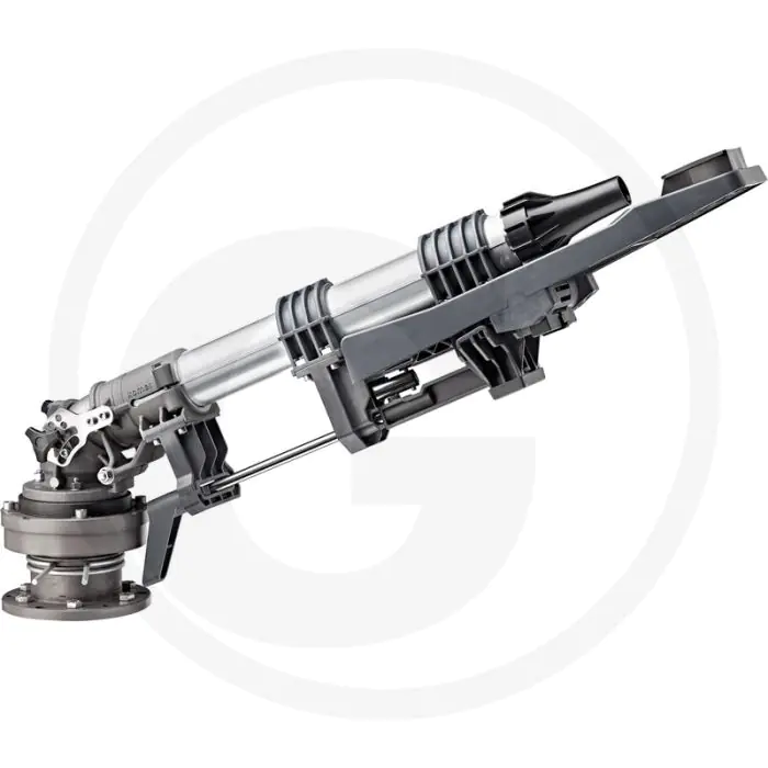 Bauer bauer sproeier sr 140-va ultra sr 140-va ultra - straalbreedte: 27,9 - 63,1 m