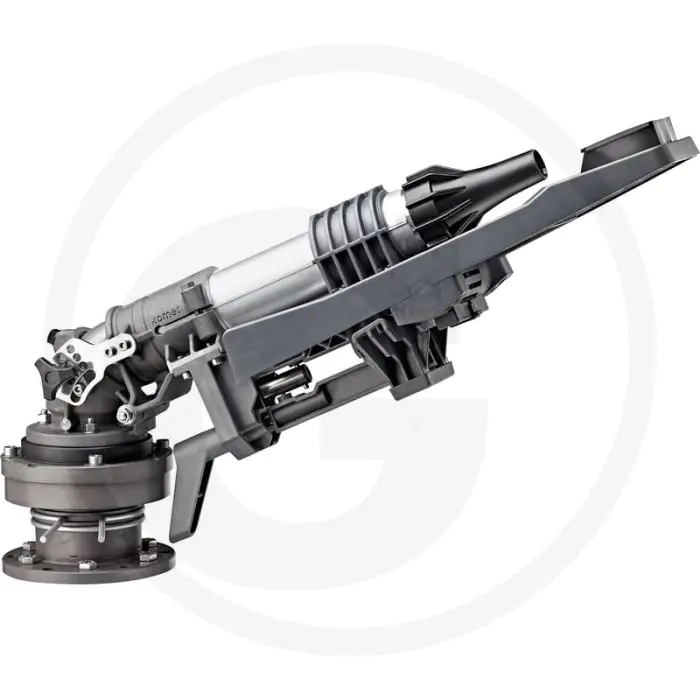 Bauer bauer sproeier sr101-va ultra sr101-va ultra - sectorcirkel ∅: 130 mm