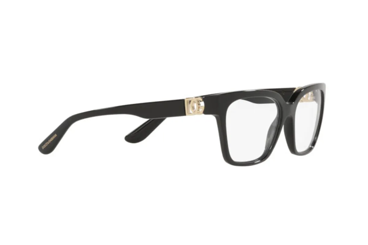 Bril Dolce & Gabbana DG 3343 (501)