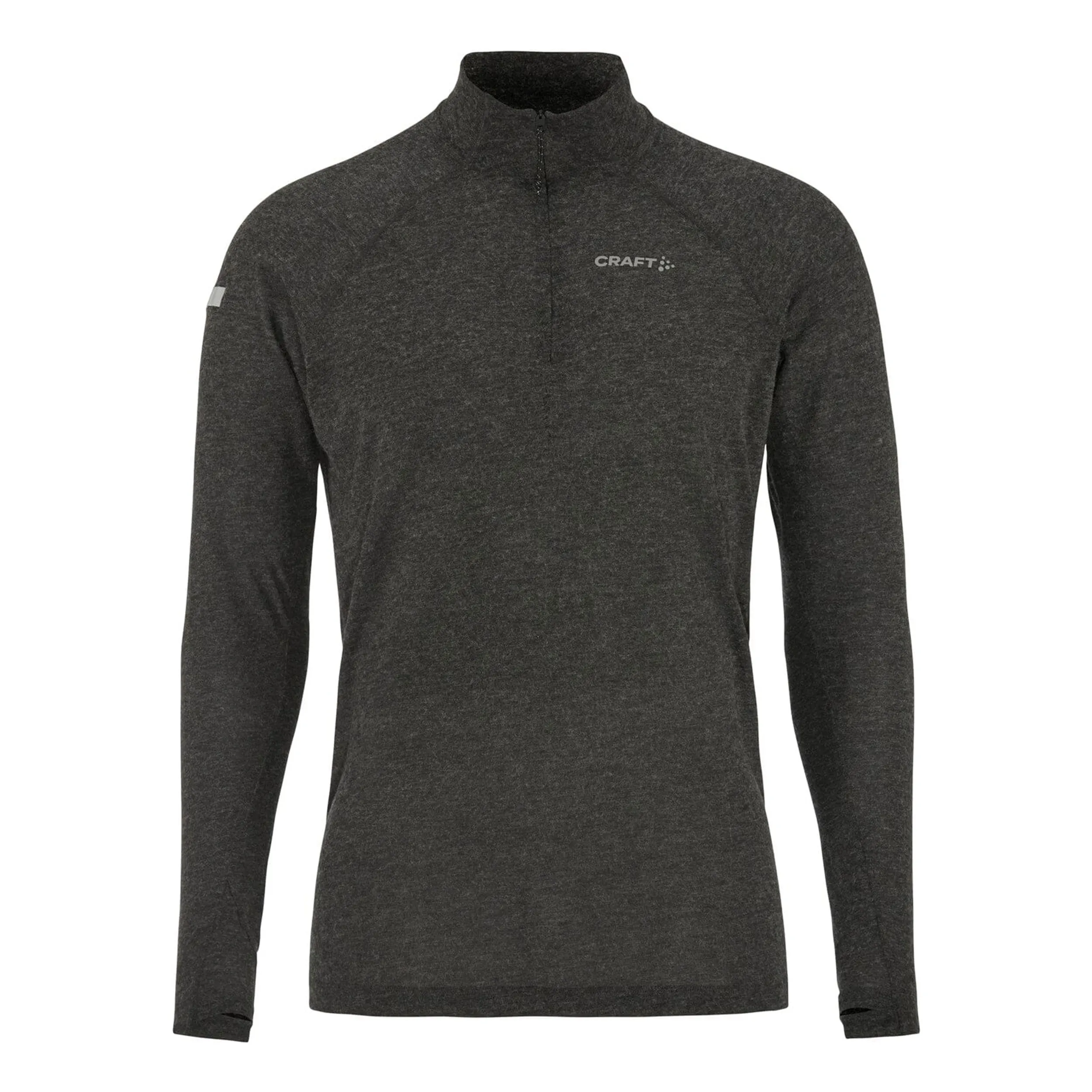 Craft ADV SUBZ 3 Hardloopshirt Heren