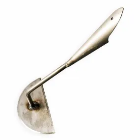 De Boer Boskoopse schoffel gesmeed 16 cm (los)