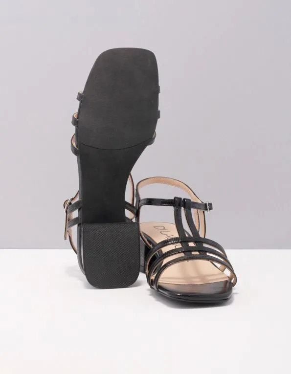 DI LAURO MN24PR35  PUMPS  DAMES 
