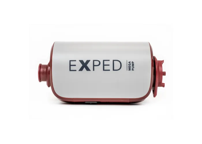 Exped Mega Pump