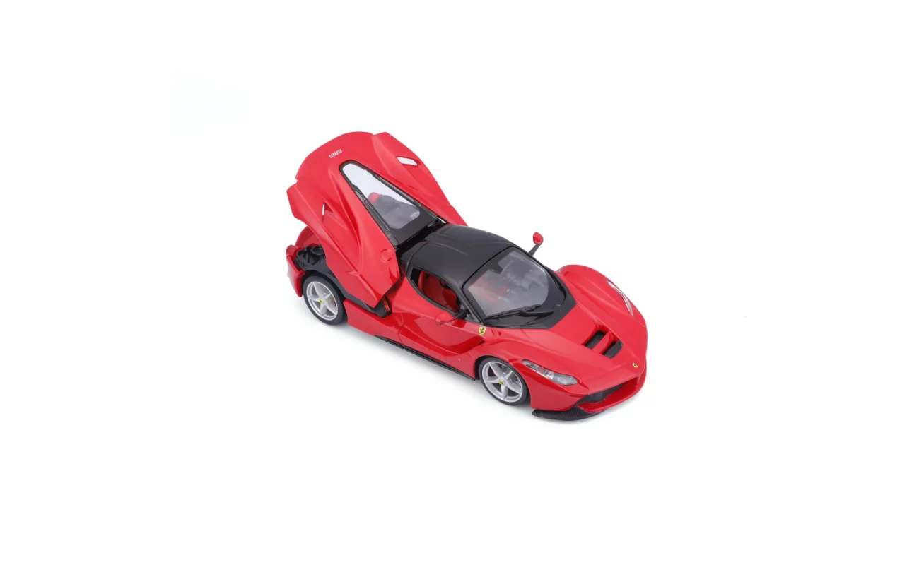 Ferrari LaFerrari 1:24