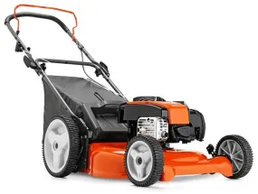 Grasmaaier 53cm Huren (per dag)