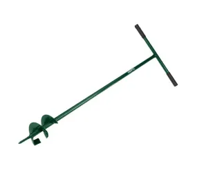 Grondboor 110mm