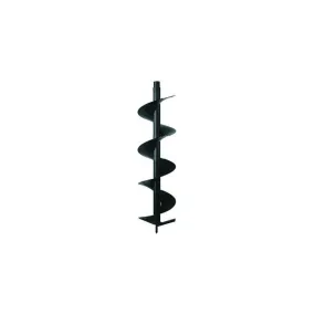 Grondboor 200mm. 80 cm.