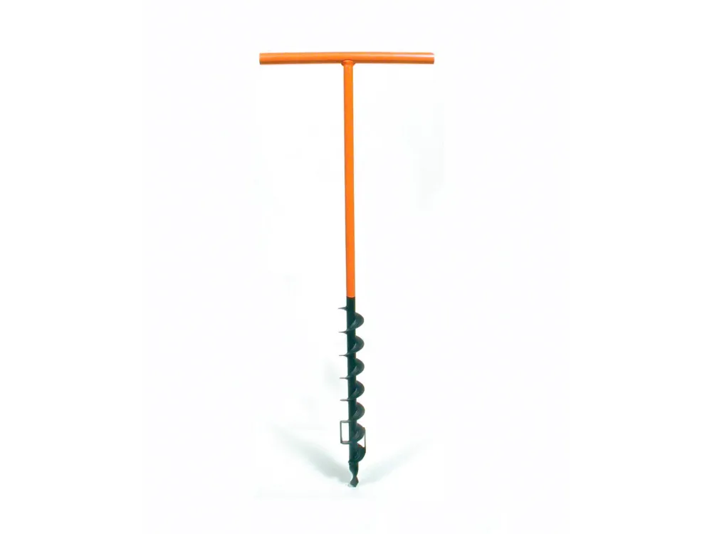 GRONDBOOR DIAM 70 MM