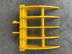 HARK, egalisatiehark Minigraver
