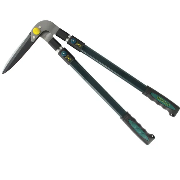 HEGGENSCHAAR HAAKS 6301035MM