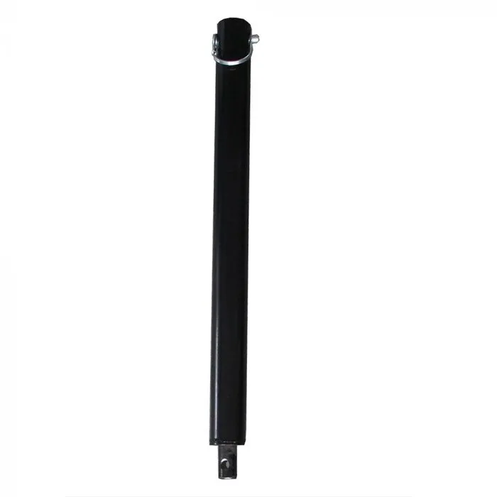 KIBANI VERLENGSTUK GRONDBOOR 500 MM VOOR DE KIBANI GRONDBOOR 52 CC 2 MET 2TAKT MOTOR
