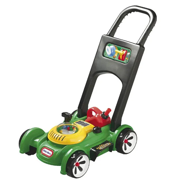 Little Tikes Grasmaaier