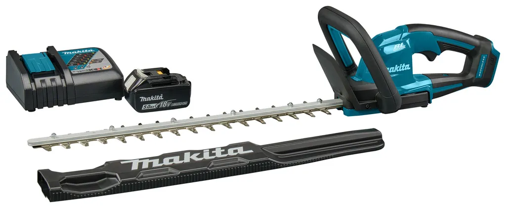 Makita LXT 18 V Heggenschaar 50 cm DUH506RT