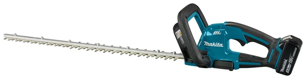 Makita LXT 18 V Heggenschaar 60 cm DUH606RT