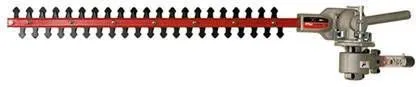 MTD Bosmaaieraccessoire draaiende heggenschaar AH720