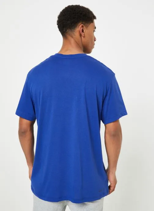      NIKE M NSW SPU SS TEE  BLAUW   