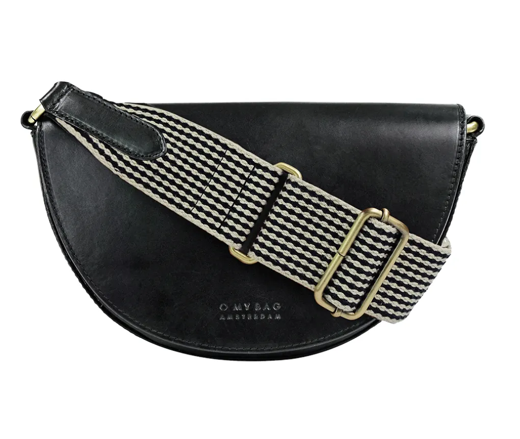 O my bag handtasLaura black