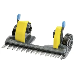 Opzetstuk FineCut grasmaaier 335mm voor Multibrush