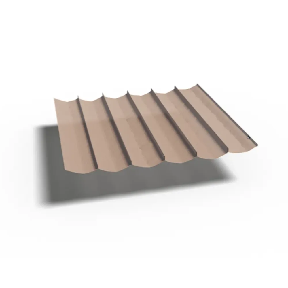Platinum Platinum Sun & Shade Coolfit harmonica schaduwdoek B200xL400cm Zand