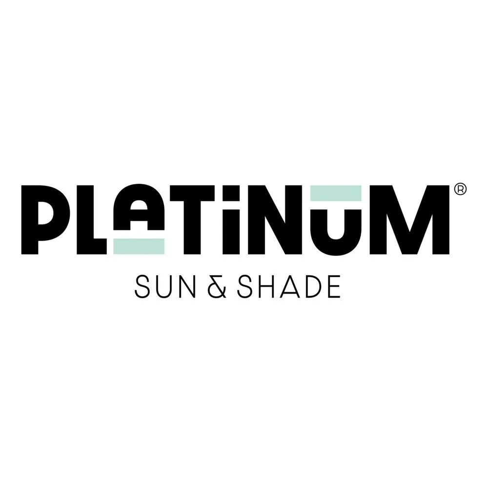 Platinum Platinum Sun & Shade Coolfit schaduwdoek rechthoek 400x300cm Greige