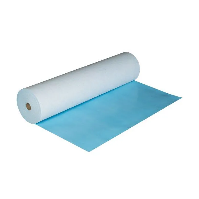 PrimaCover EVAPO afdekvlies voor vloeren 25 m x 1 m