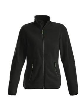 Printer Speedway Lady Fleece Jacket, lady