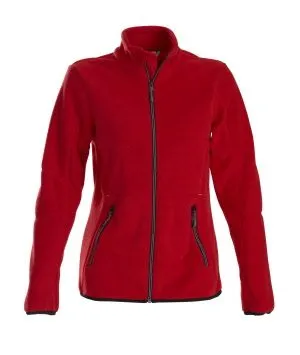 Printer Speedway Lady Fleece Jacket, lady