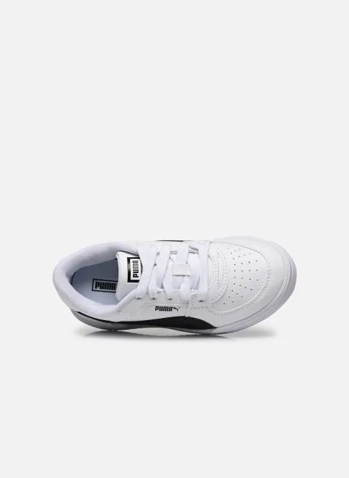      PUMA CA PRO CLASSIC PS  ZWART   