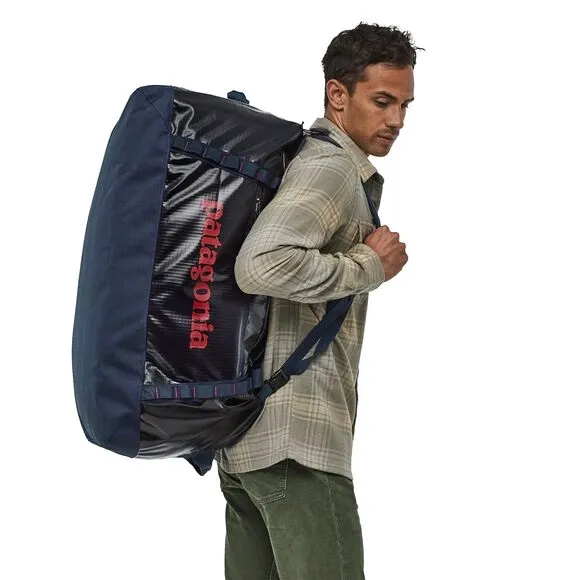 Reistas Patagonia Black Hole Duffel 100L Sage Khaki