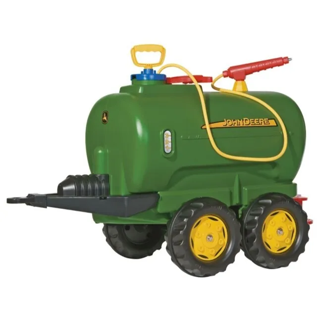 Rolly Tanker John Deere Tankwagen met Sproeier
