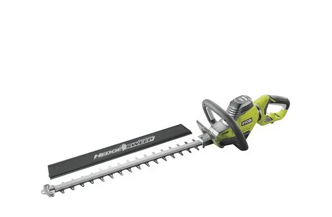 RYOBI RHT8165RL HEGGENSCHAAR 800W 65CM BLAD 5133003649