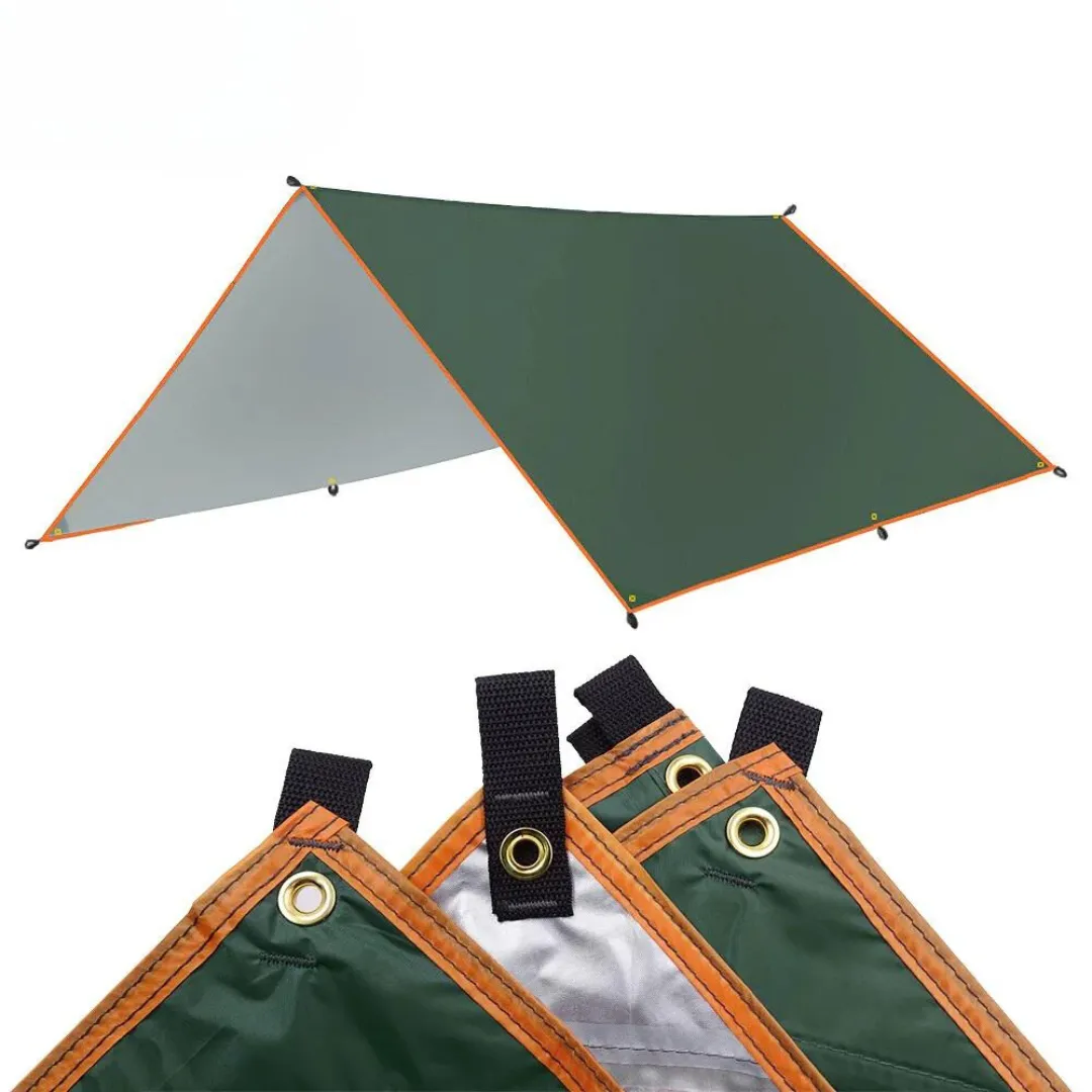 SCHADUWDOEK  ZONWERING  ZONNEZEIL