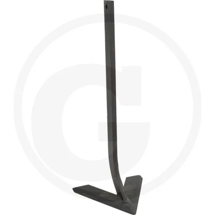 Schoffel ( mit Stiel (10 x 30 mm))