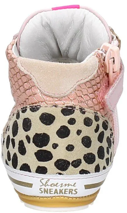 Shoesme Meisjes babyschoentjes