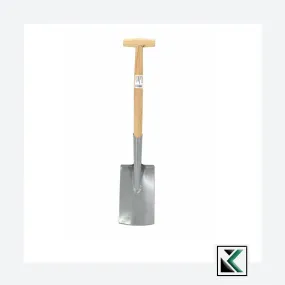 Sleuven spade 15x26cm