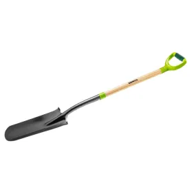 Smalle Spade Schop
