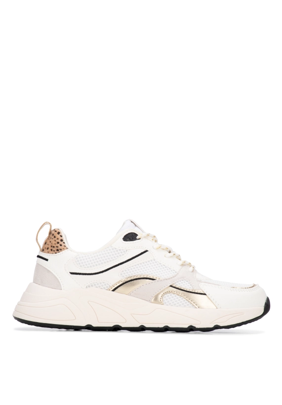 Sneakers Kae C1932131APSH  POSH by Poelman