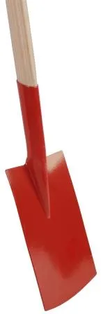 Spade budget compl.