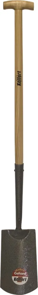 SPADE EPOXY COATING