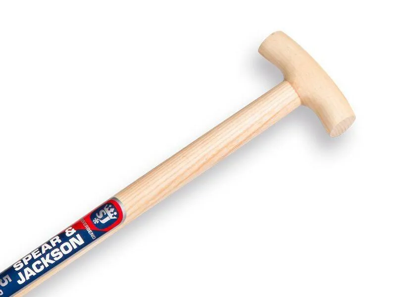 Spear & Jackson 1041 FT Spade
