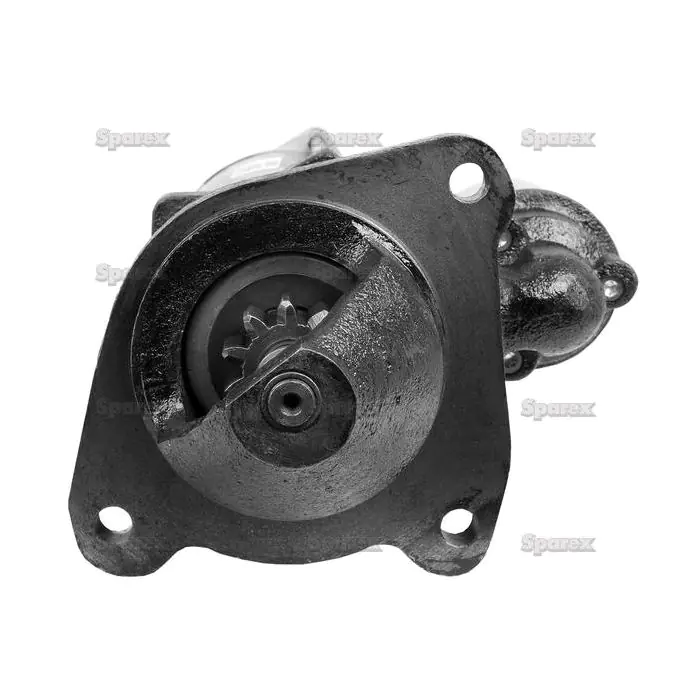 Startmotor (Sparex) Gear Reducted - 12V, 3.1Kw