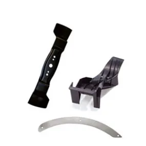 STIHL ACCESSOIRES MULCH-KIT | SNIJBREEDTE | 43 CM