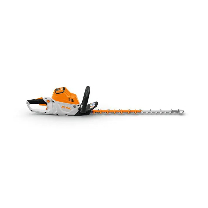 STIHL HSA 100 HEGGENSCHAAR STARTERSSET 1