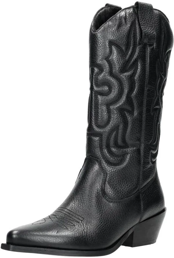 Sub55 Western boots