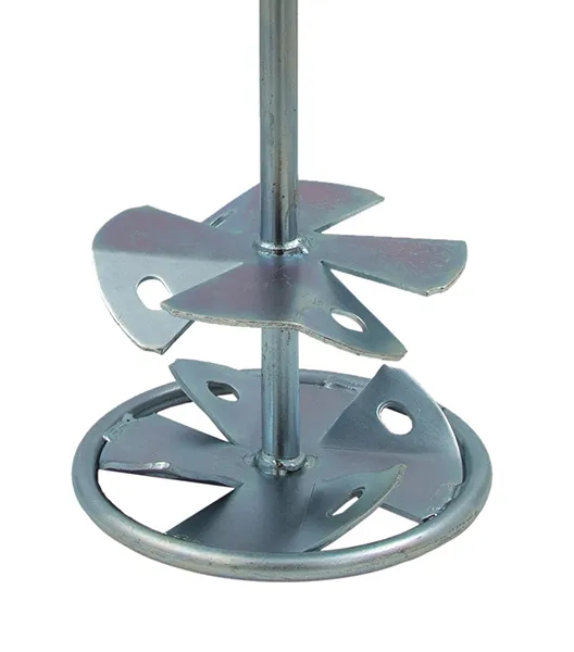 Swinko Garde model L M14x2 – korf 160 mm lengte 600 mm