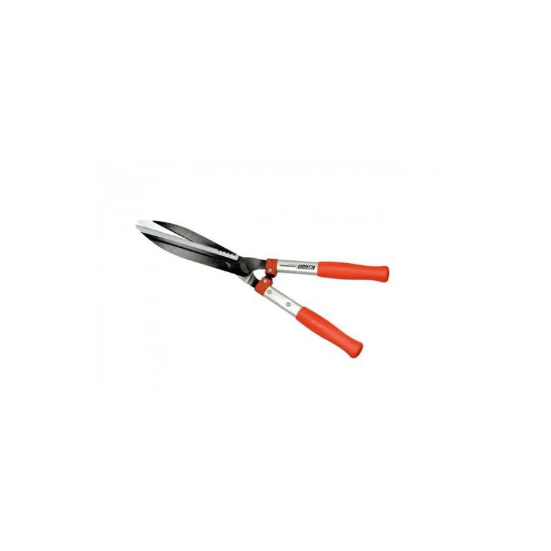 Tijera cortasetos hoja dentada teflonada 57 cm